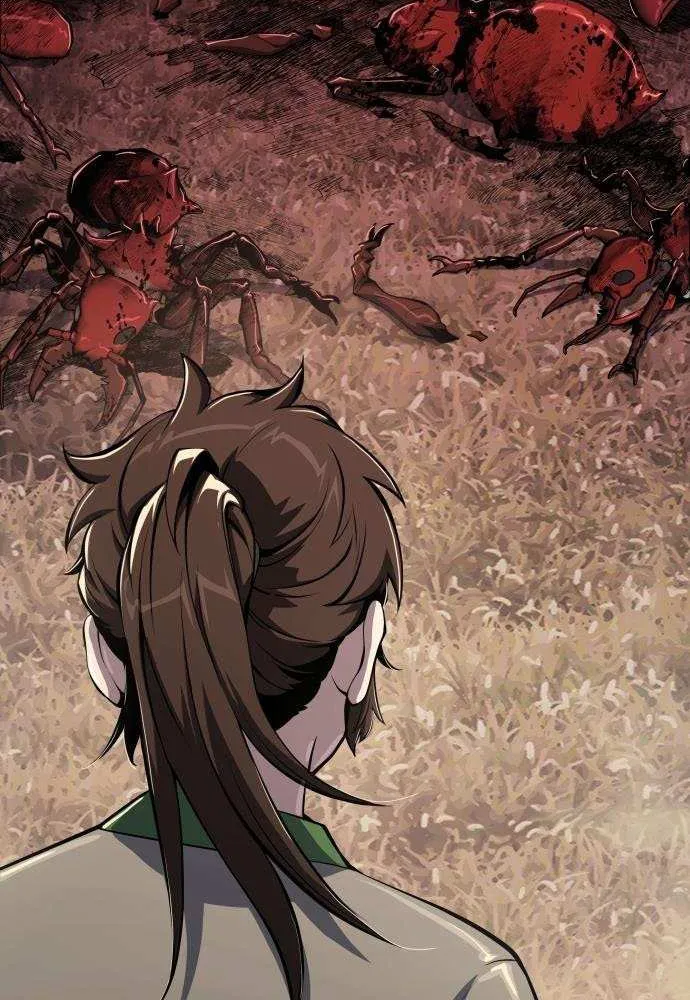 The Poison Master of Sacheondang Clan Chapter 55 page 19 - 