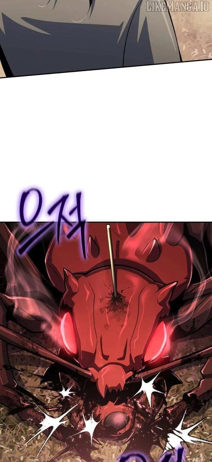 The Poison Master of Sacheondang Clan Chapter 55 page 20 - 
