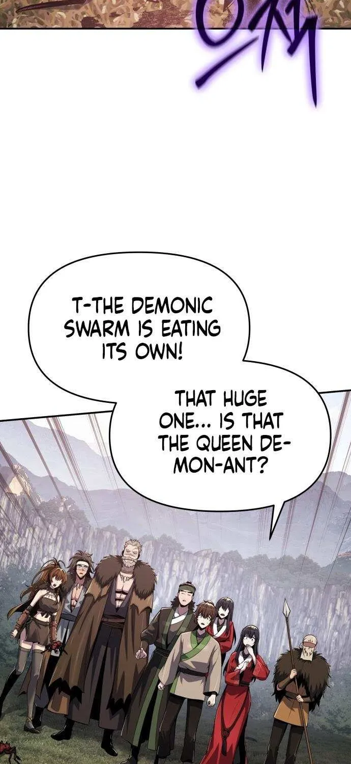 The Poison Master of Sacheondang Clan Chapter 55 page 21 - 