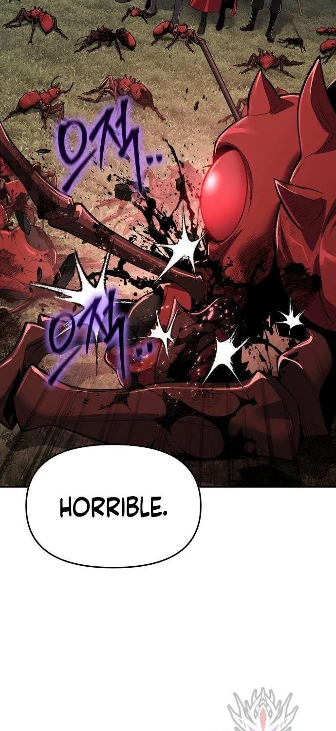 The Poison Master of Sacheondang Clan Chapter 55 page 22 - 