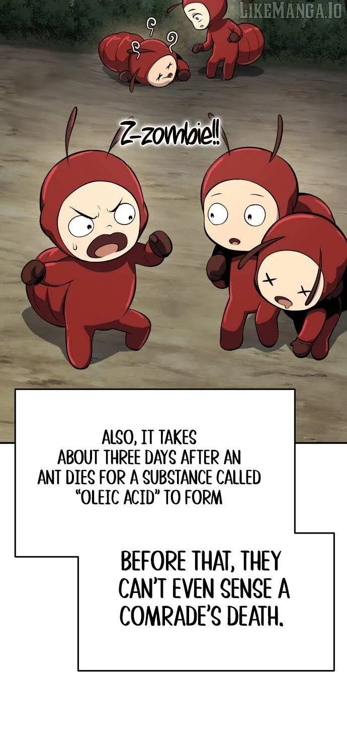 The Poison Master of Sacheondang Clan Chapter 55 page 27 - 