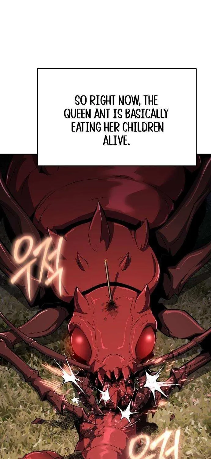 The Poison Master of Sacheondang Clan Chapter 55 page 28 - 