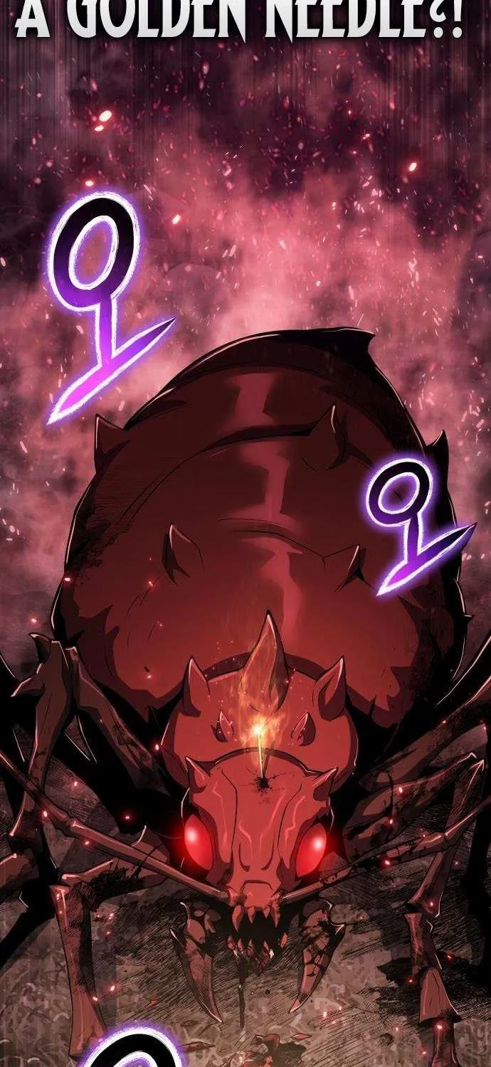 The Poison Master of Sacheondang Clan Chapter 55 page 32 - 