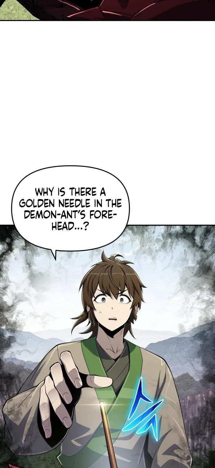 The Poison Master of Sacheondang Clan Chapter 55 page 36 - 