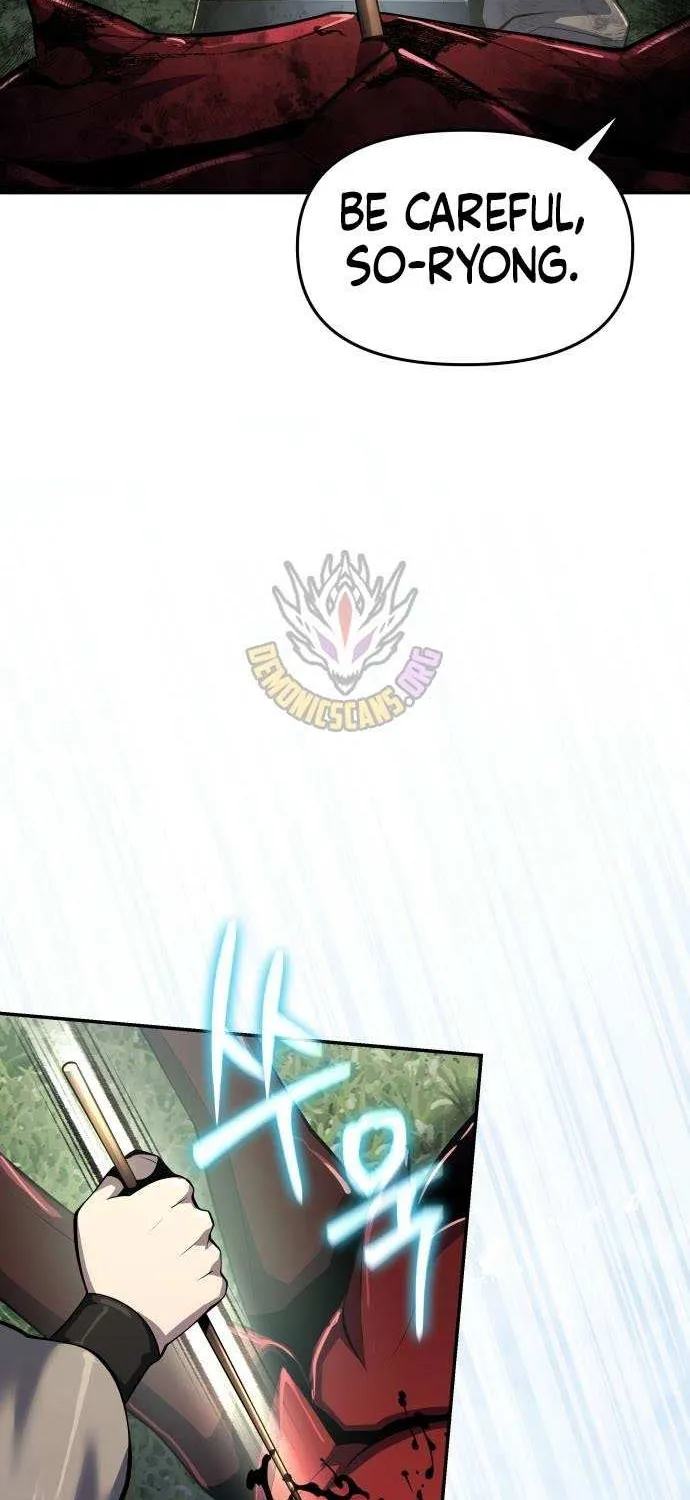 The Poison Master of Sacheondang Clan Chapter 55 page 37 - 
