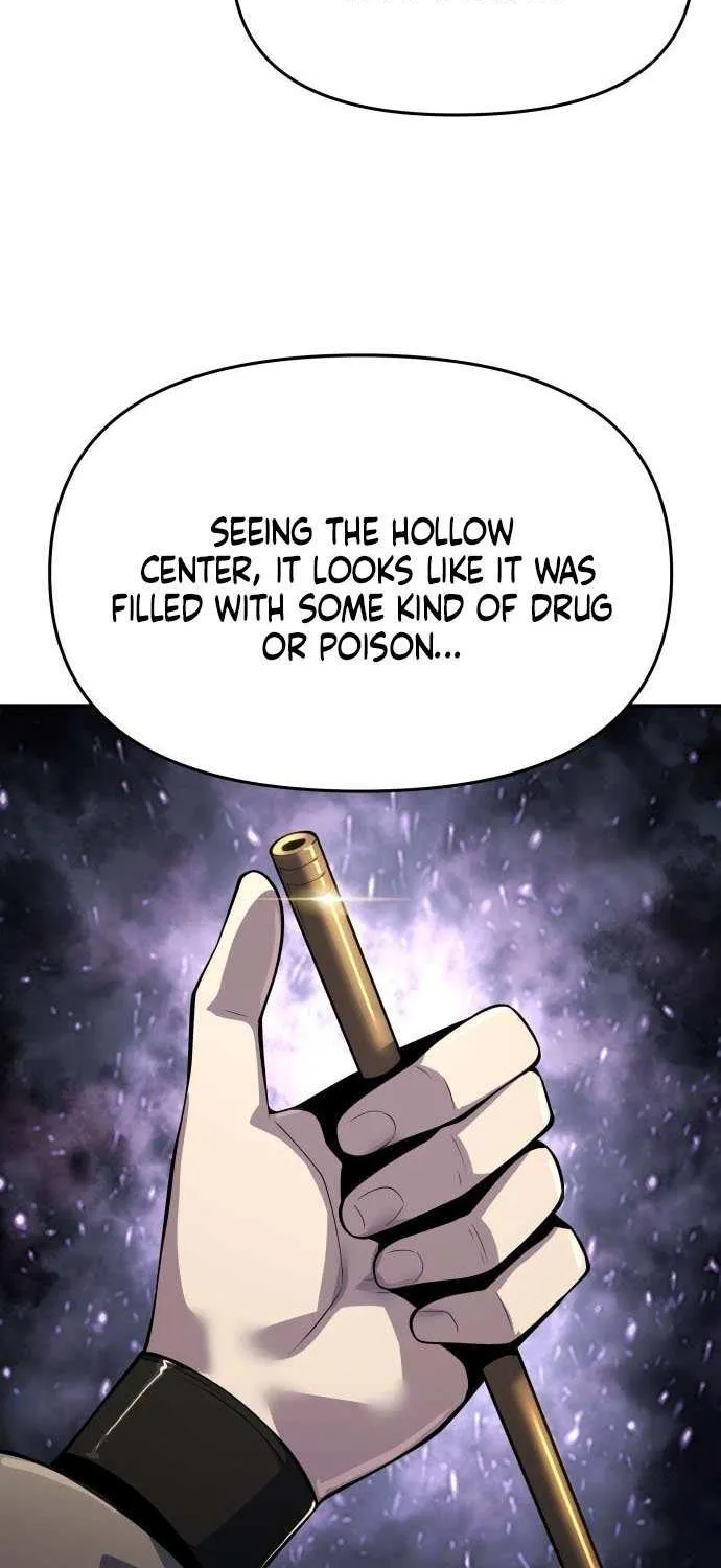 The Poison Master of Sacheondang Clan Chapter 55 page 42 - 