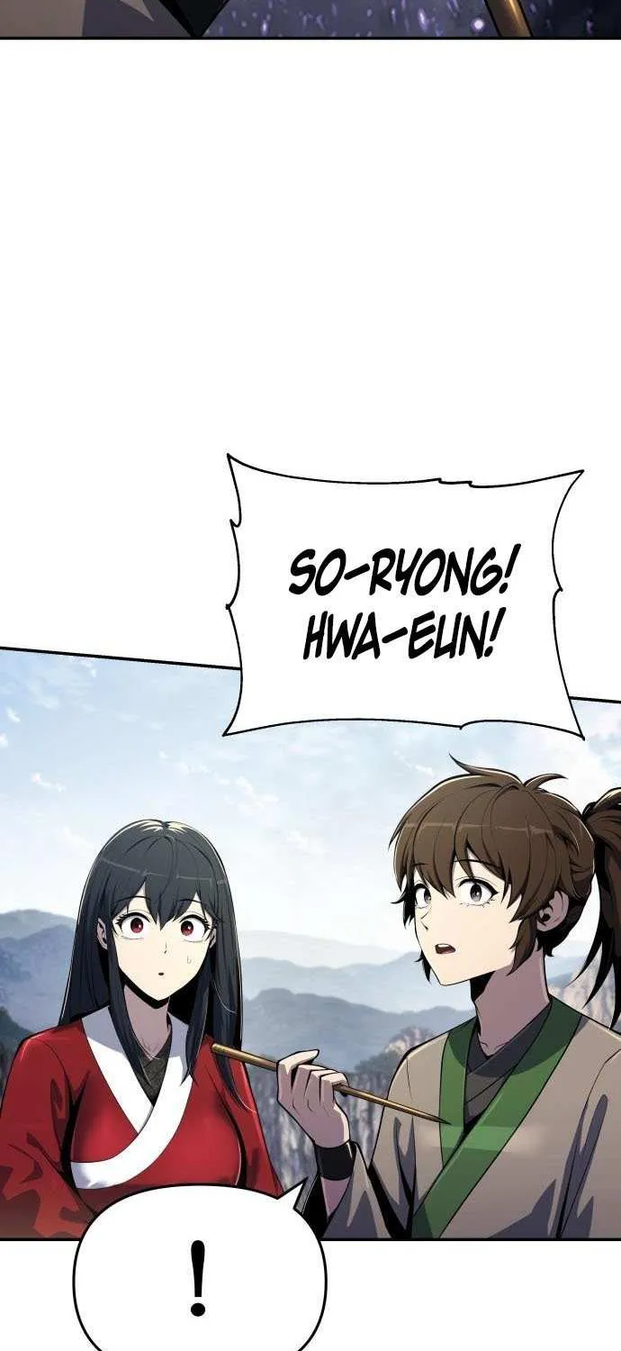 The Poison Master of Sacheondang Clan Chapter 55 page 43 - 