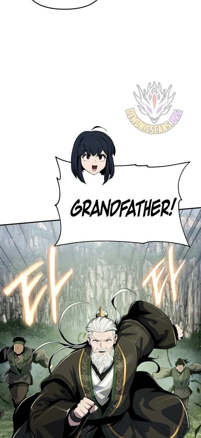 The Poison Master of Sacheondang Clan Chapter 55 page 44 - 