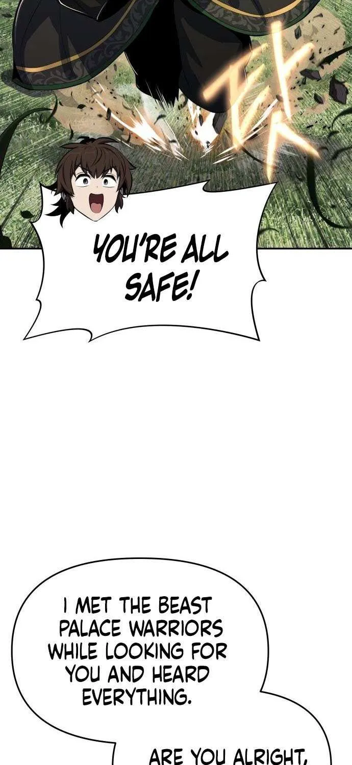 The Poison Master of Sacheondang Clan Chapter 55 page 45 - 