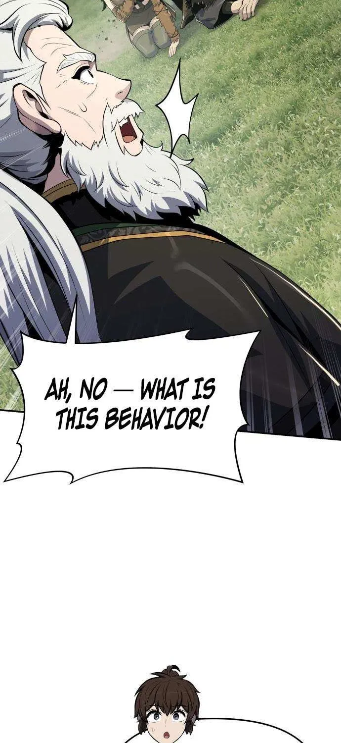 The Poison Master of Sacheondang Clan Chapter 55 page 49 - 