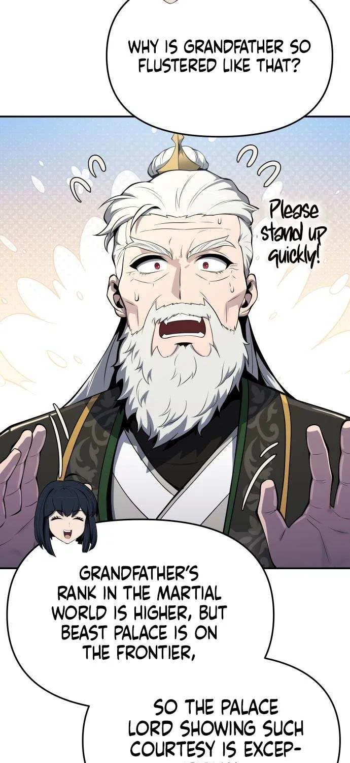 The Poison Master of Sacheondang Clan Chapter 55 page 50 - 