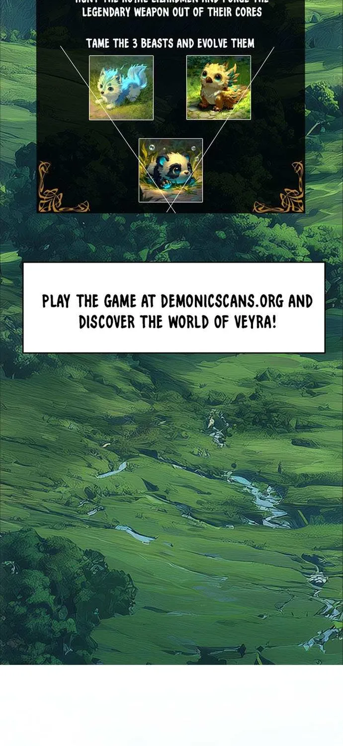 The Poison Master of Sacheondang Clan Chapter 55 page 6 - 