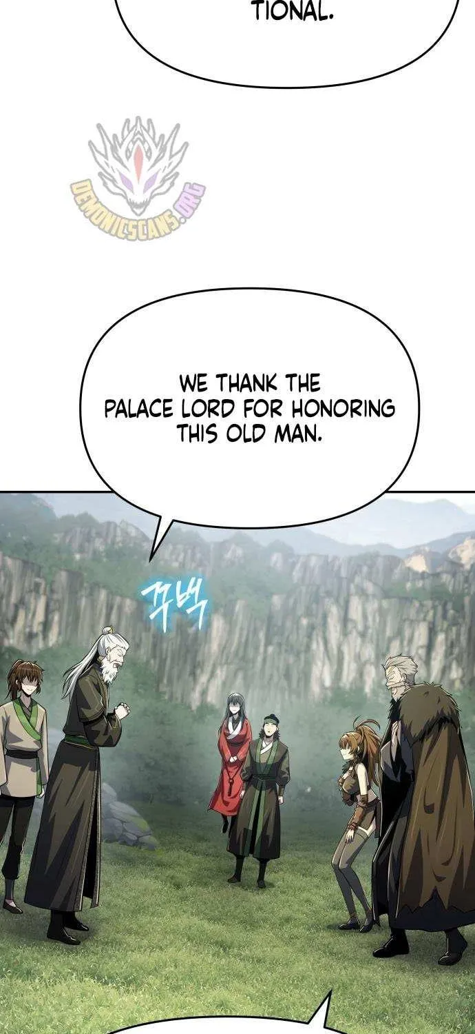 The Poison Master of Sacheondang Clan Chapter 55 page 51 - 