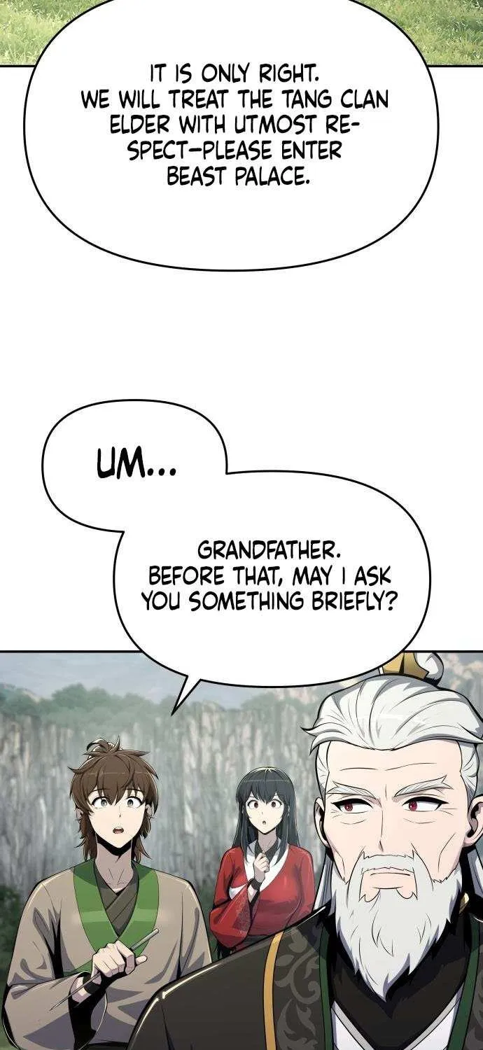 The Poison Master of Sacheondang Clan Chapter 55 page 52 - 