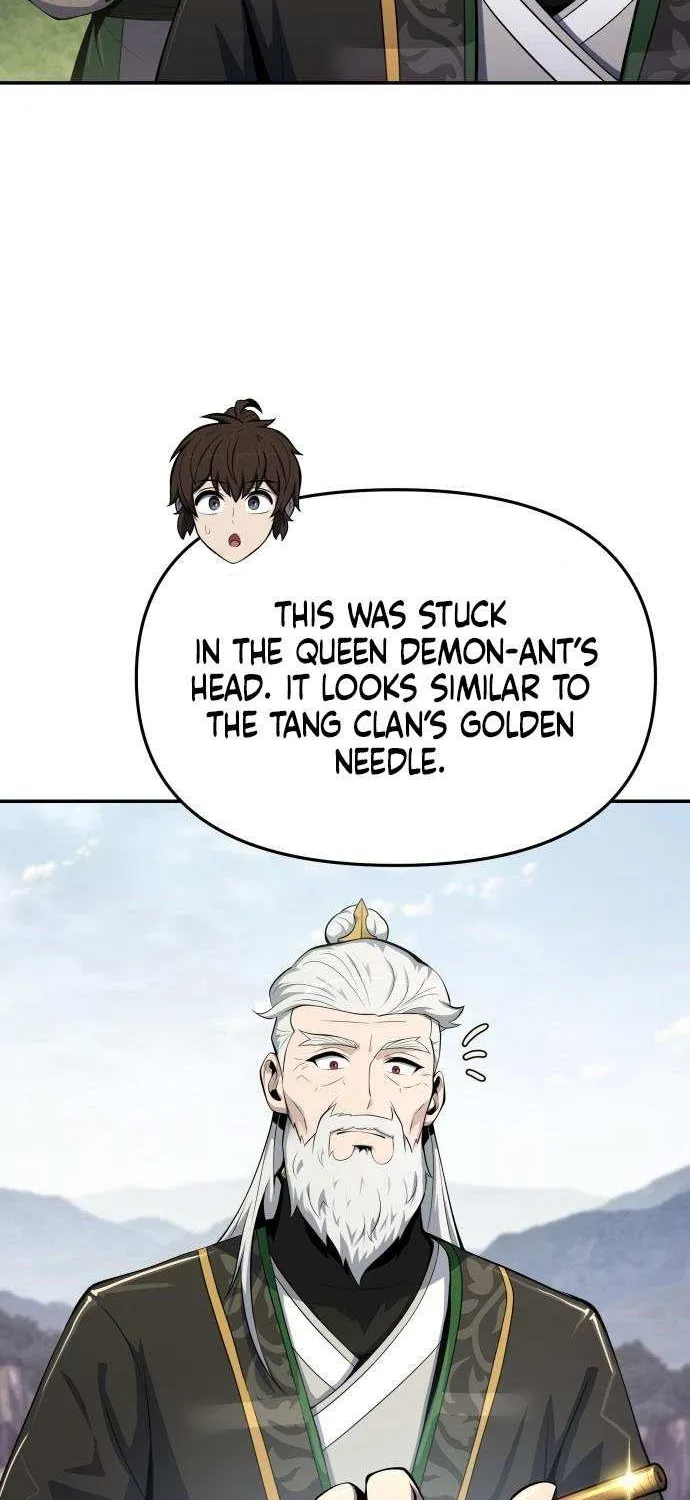 The Poison Master of Sacheondang Clan Chapter 55 page 53 - 