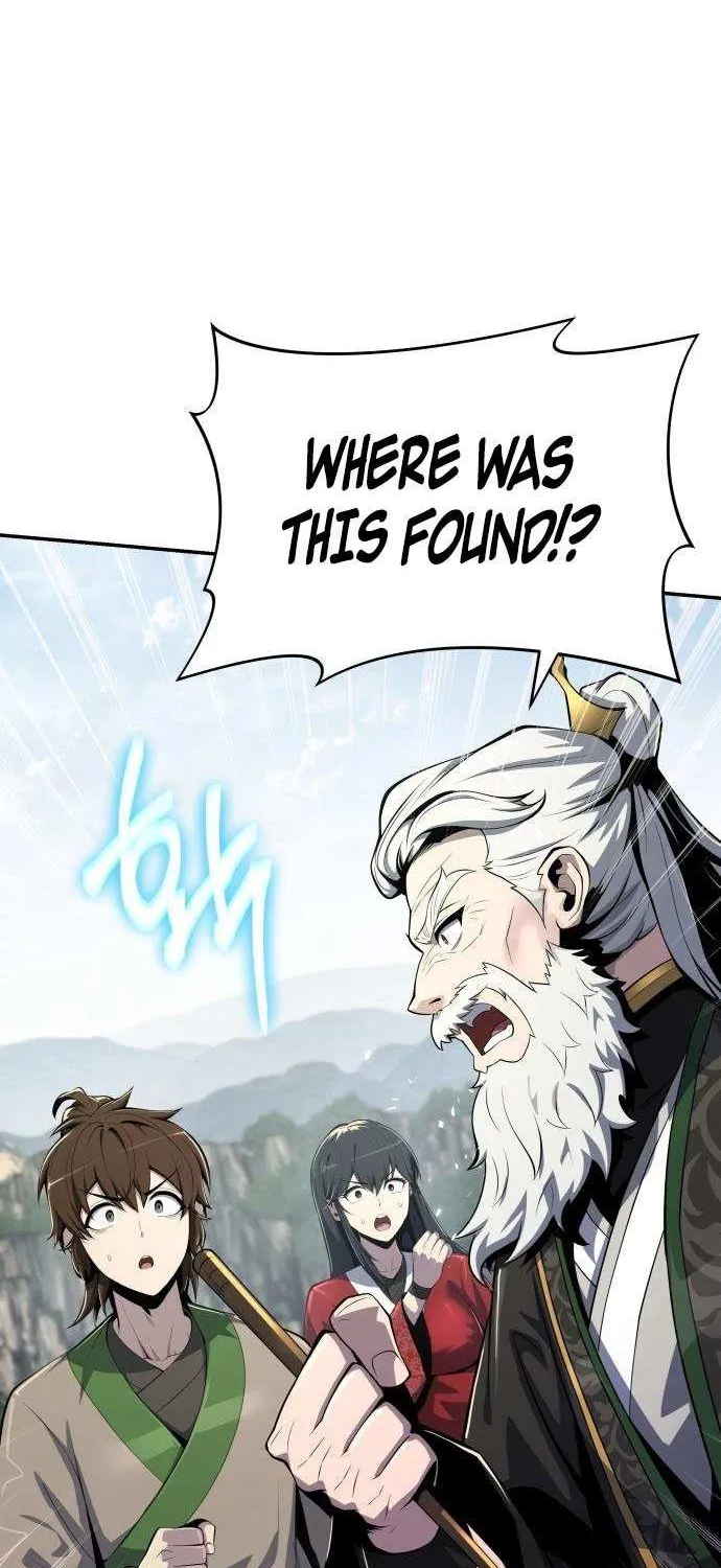 The Poison Master of Sacheondang Clan Chapter 55 page 56 - 