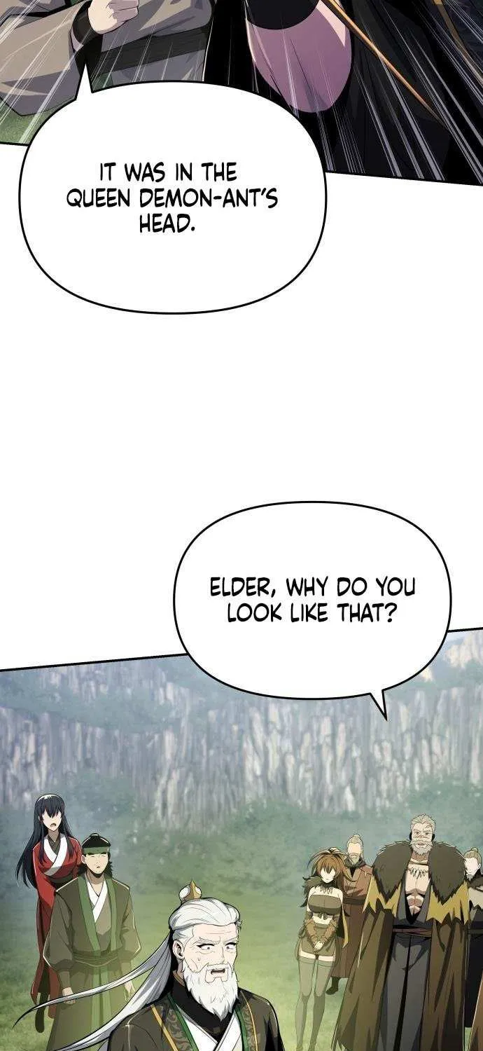 The Poison Master of Sacheondang Clan Chapter 55 page 57 - 