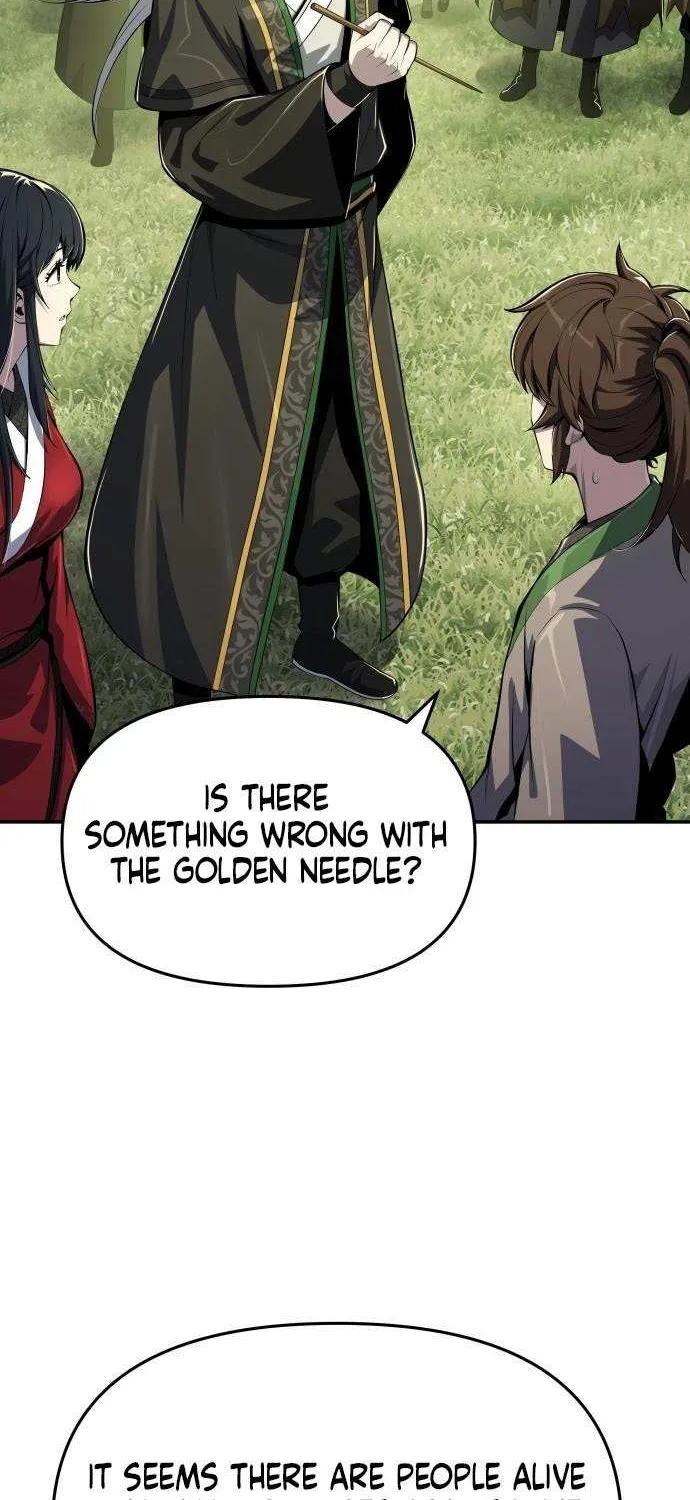 The Poison Master of Sacheondang Clan Chapter 55 page 58 - 