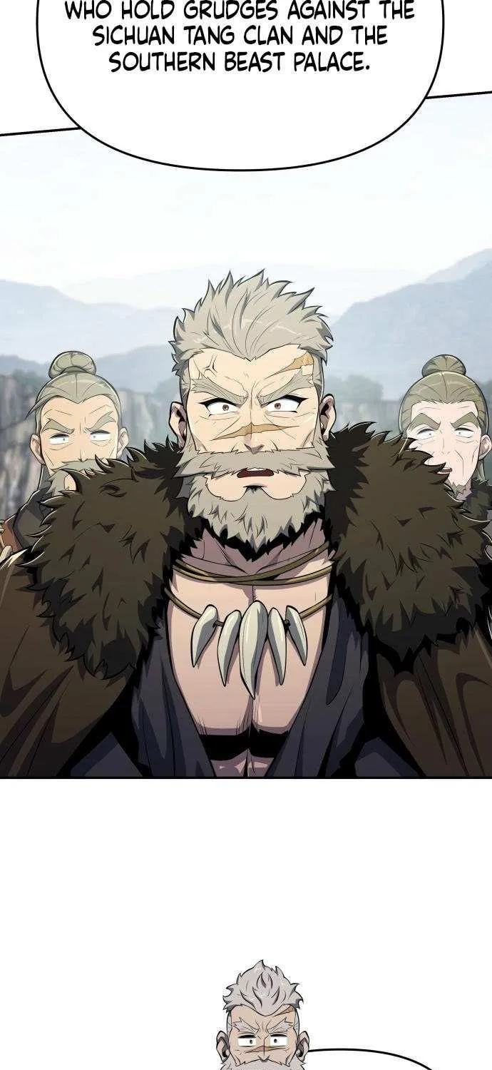 The Poison Master of Sacheondang Clan Chapter 55 page 59 - 