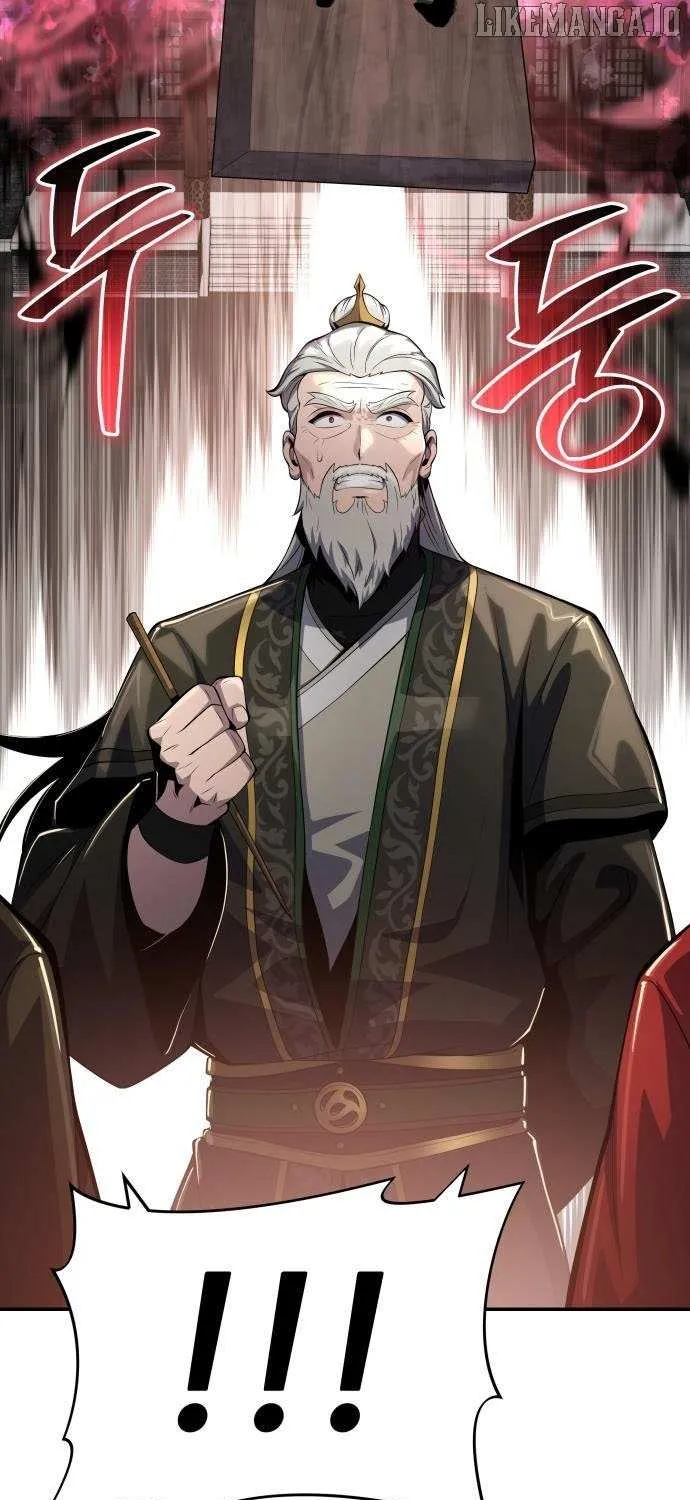 The Poison Master of Sacheondang Clan Chapter 55 page 62 - 