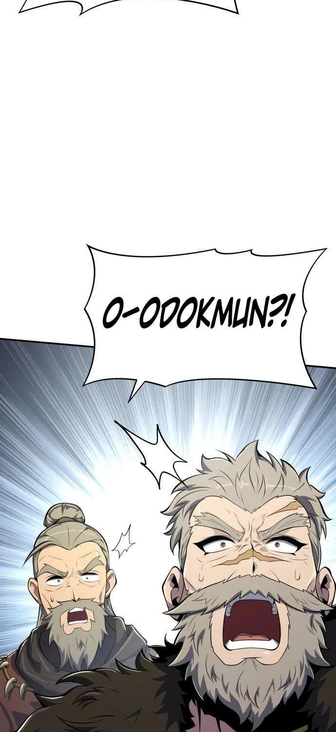 The Poison Master of Sacheondang Clan Chapter 55 page 63 - 