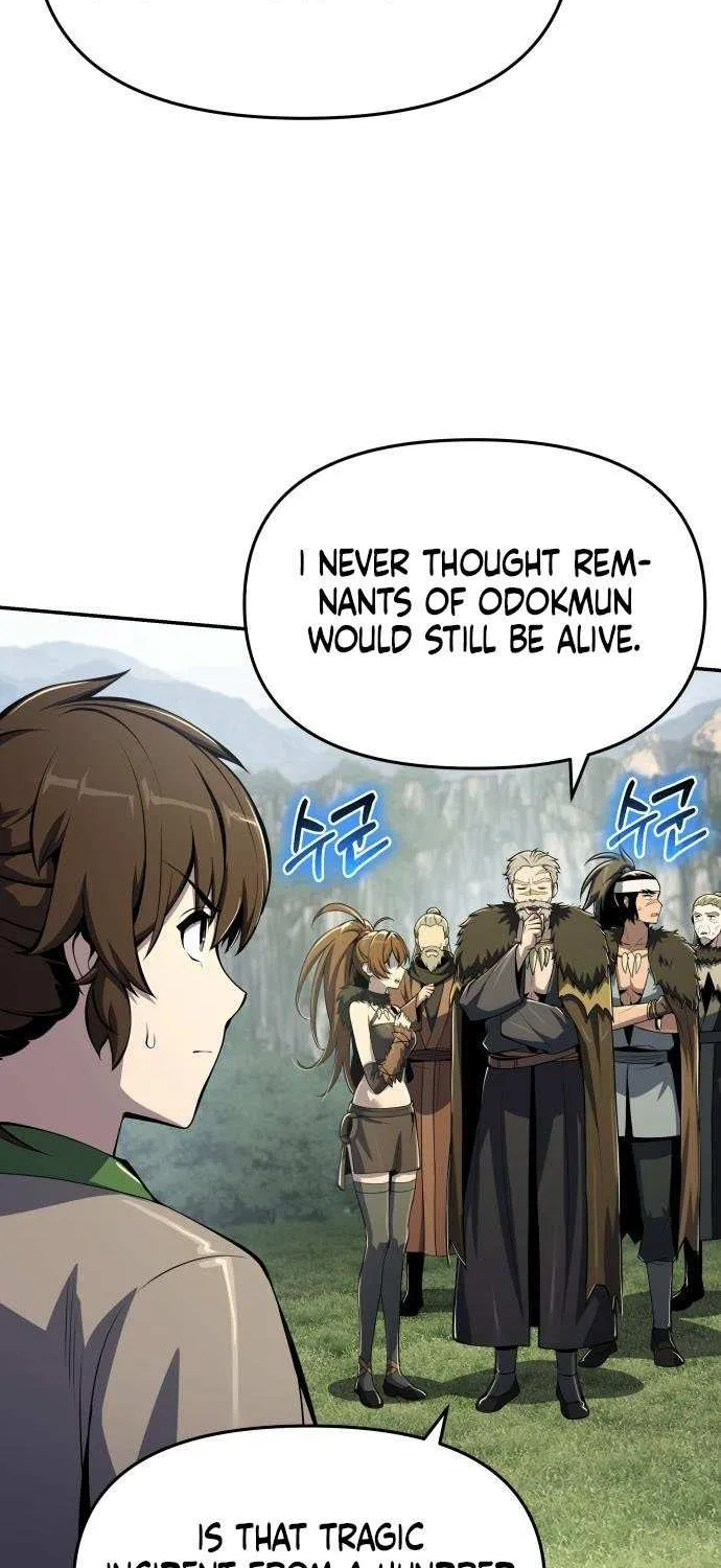 The Poison Master of Sacheondang Clan Chapter 55 page 70 - 