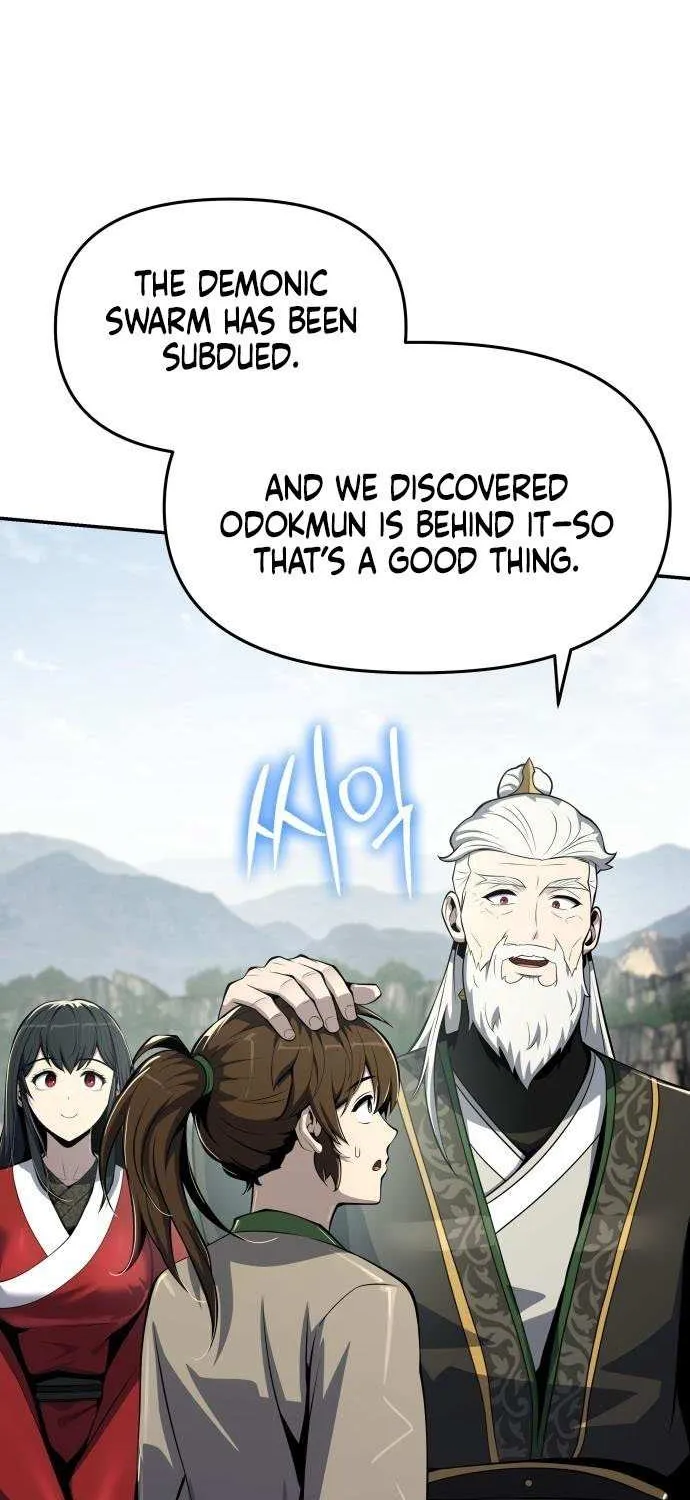 The Poison Master of Sacheondang Clan Chapter 55 page 72 - 