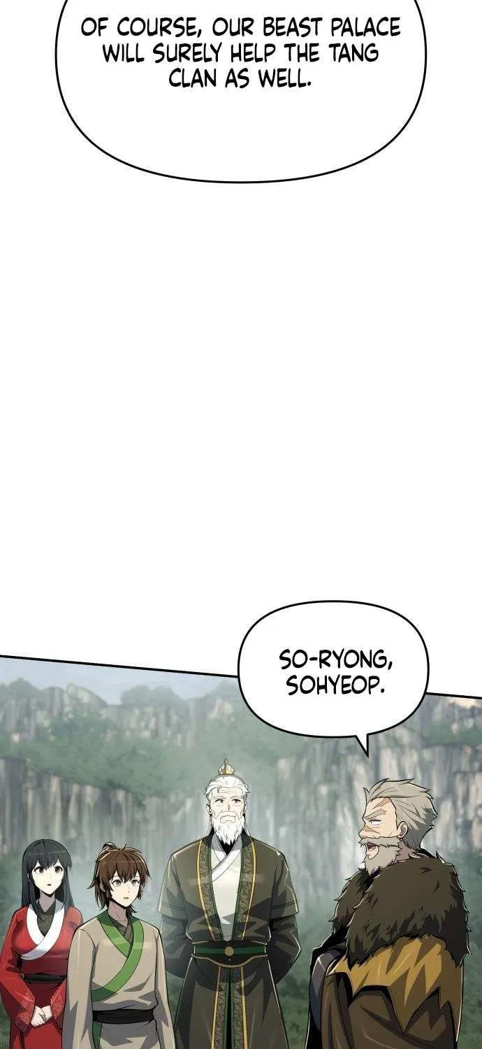 The Poison Master of Sacheondang Clan Chapter 55 page 77 - 