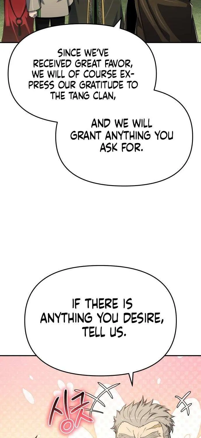 The Poison Master of Sacheondang Clan Chapter 55 page 78 - 