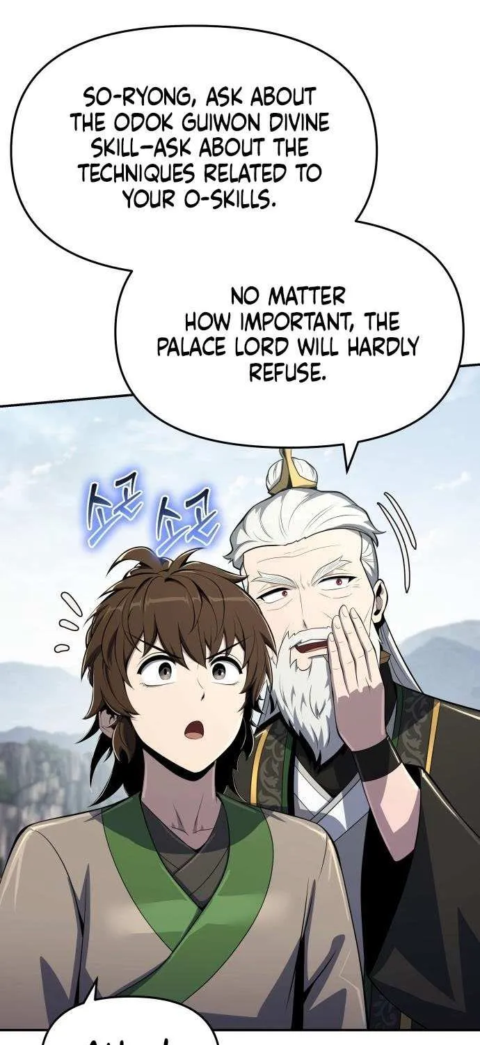 The Poison Master of Sacheondang Clan Chapter 55 page 80 - 