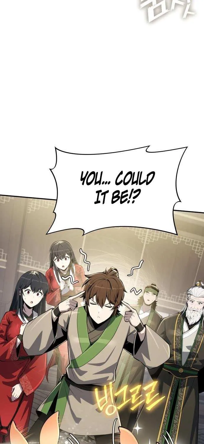 The Poison Master of Sacheondang Clan Chapter 55 page 85 - 