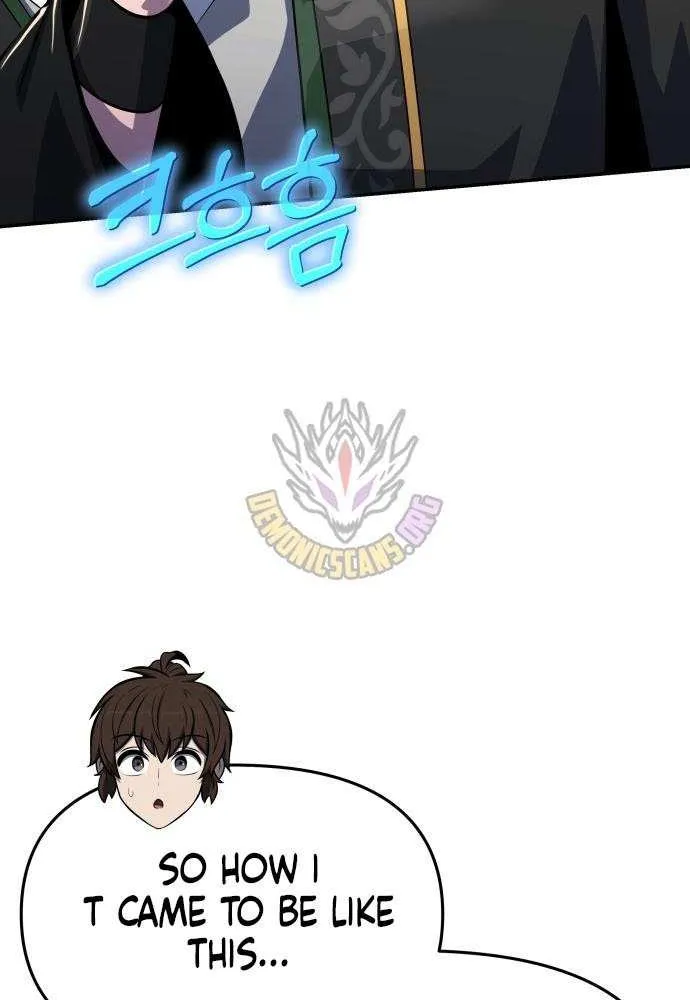 The Poison Master of Sacheondang Clan Chapter 55 page 89 - 