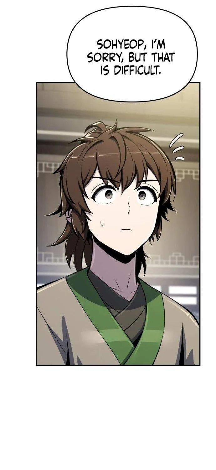 The Poison Master of Sacheondang Clan Chapter 55 page 91 - 