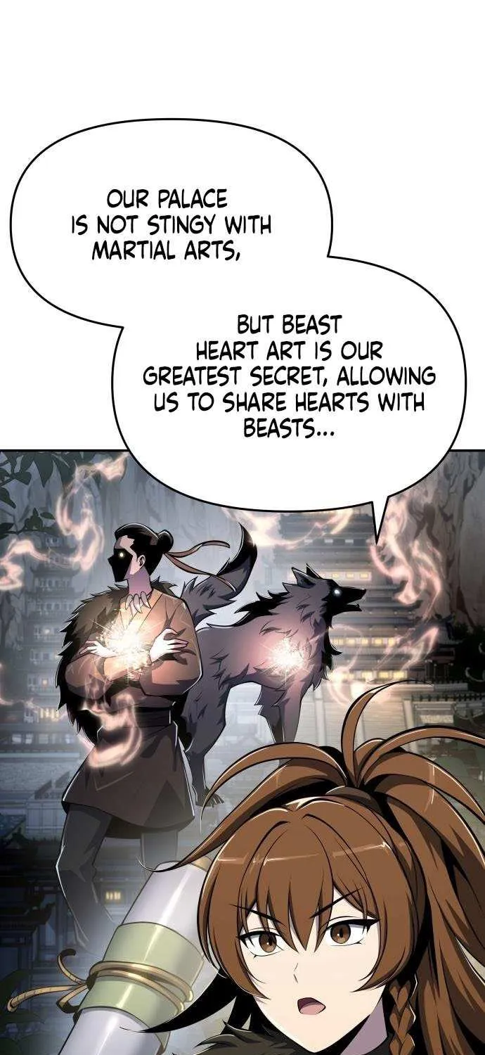 The Poison Master of Sacheondang Clan Chapter 55 page 92 - 