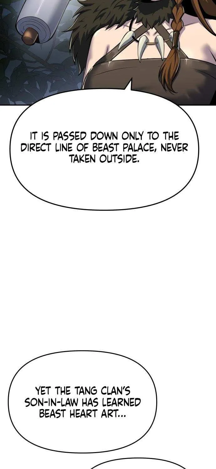 The Poison Master of Sacheondang Clan Chapter 55 page 93 - 