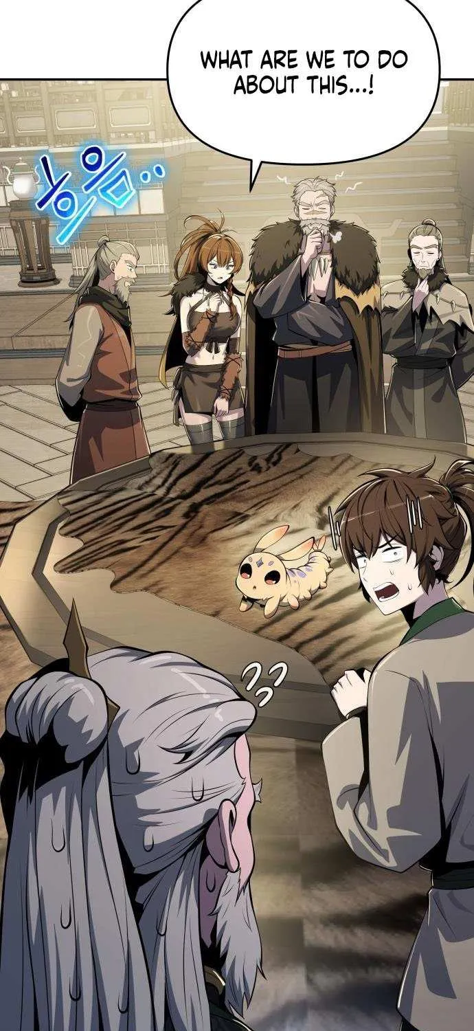 The Poison Master of Sacheondang Clan Chapter 55 page 94 - 