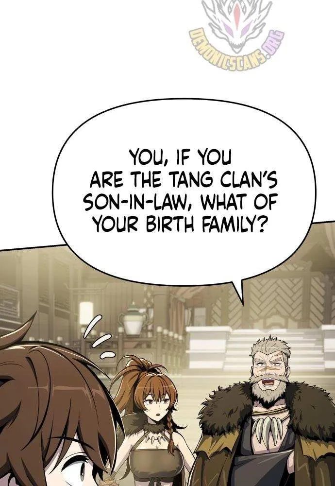 The Poison Master of Sacheondang Clan Chapter 55 page 96 - 
