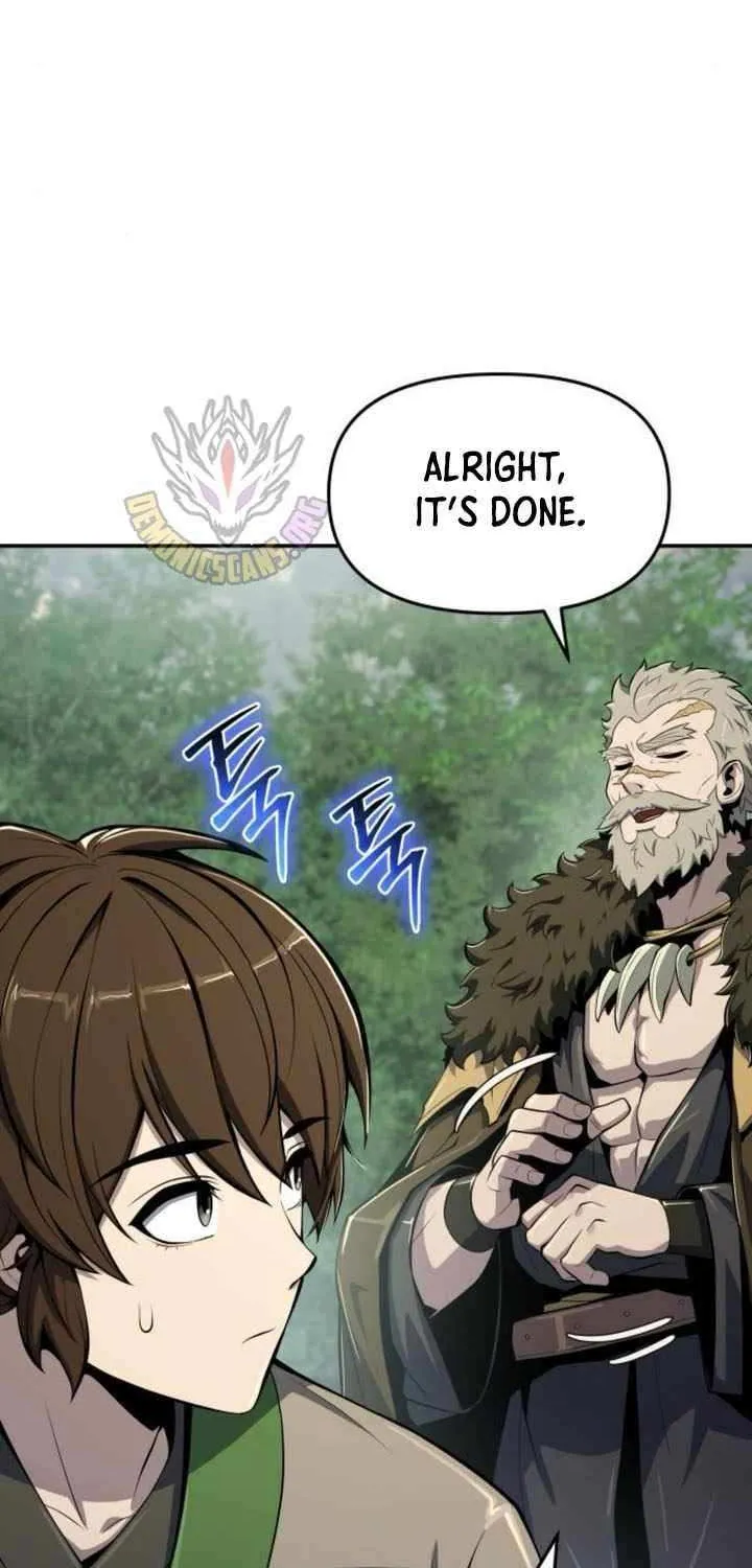 The Poison Master of Sacheondang Clan Chapter 56 page 102 - 