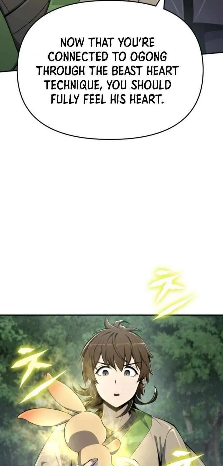 The Poison Master of Sacheondang Clan Chapter 56 page 103 - 