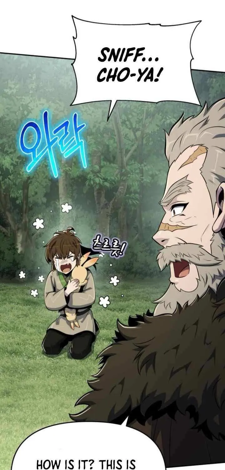 The Poison Master of Sacheondang Clan Chapter 56 page 108 - 