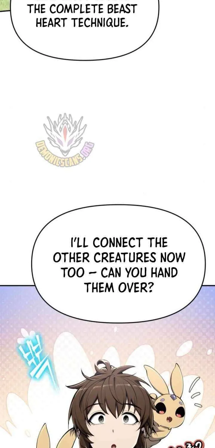 The Poison Master of Sacheondang Clan Chapter 56 page 109 - 