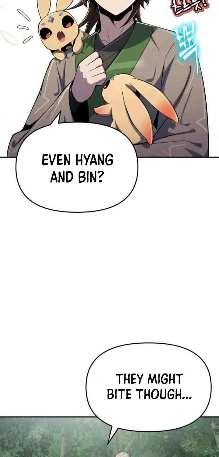 The Poison Master of Sacheondang Clan Chapter 56 page 110 - 