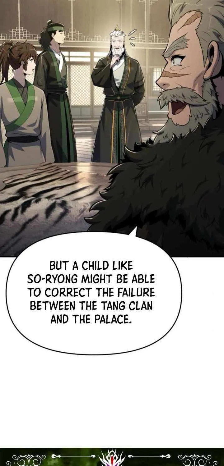 The Poison Master of Sacheondang Clan Chapter 56 page 12 - 