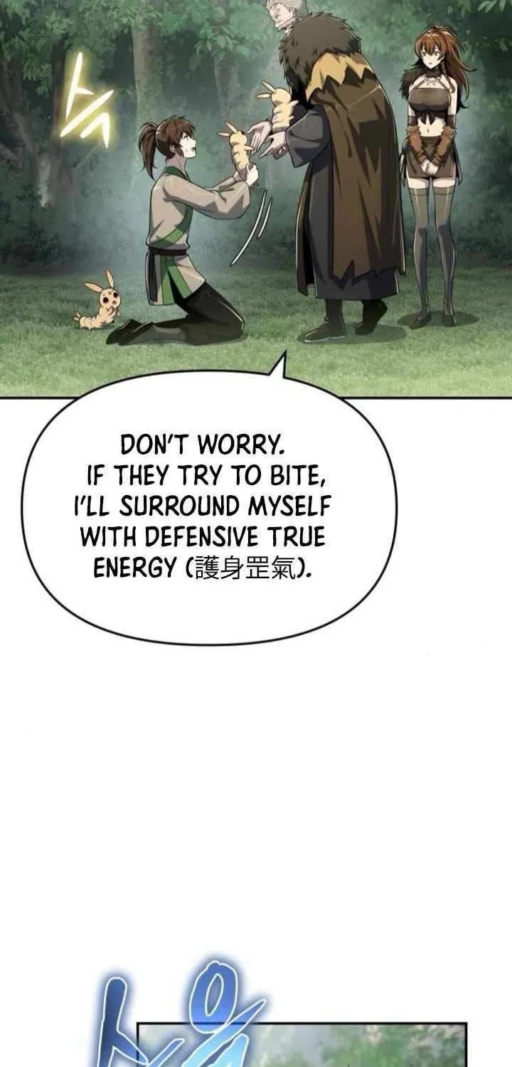 The Poison Master of Sacheondang Clan Chapter 56 page 111 - 