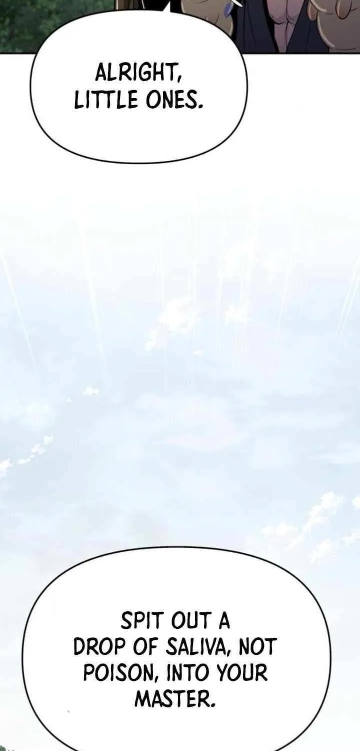 The Poison Master of Sacheondang Clan Chapter 56 page 115 - 
