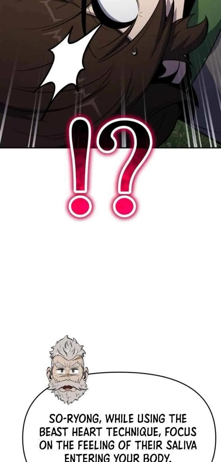The Poison Master of Sacheondang Clan Chapter 56 page 117 - 