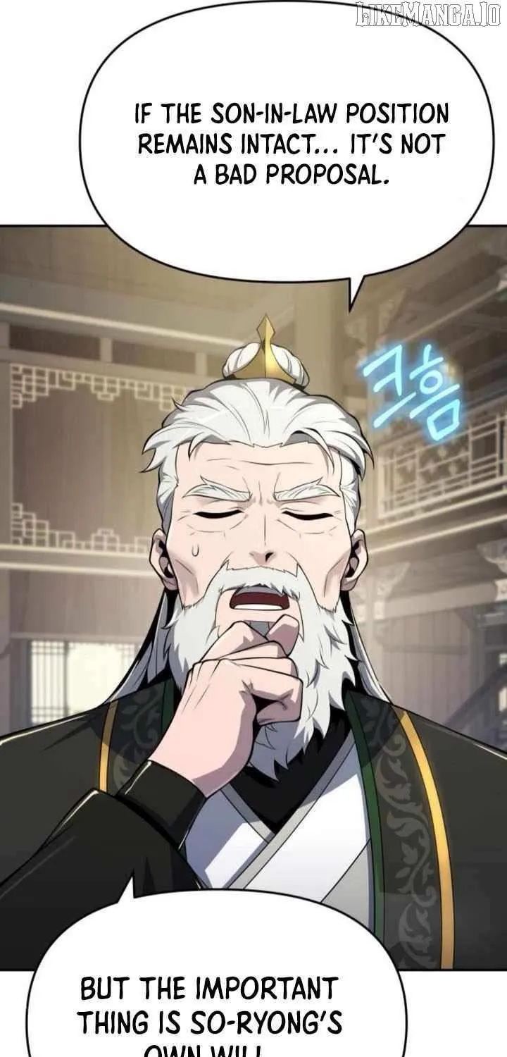The Poison Master of Sacheondang Clan Chapter 56 page 14 - 