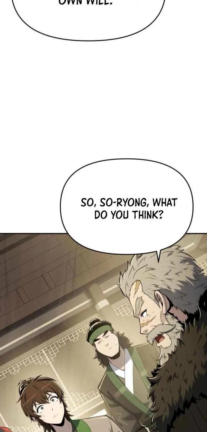 The Poison Master of Sacheondang Clan Chapter 56 page 15 - 