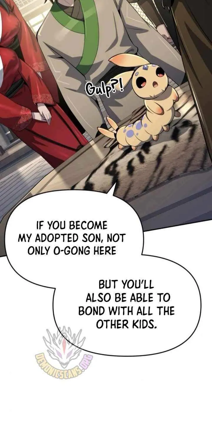 The Poison Master of Sacheondang Clan Chapter 56 page 16 - 