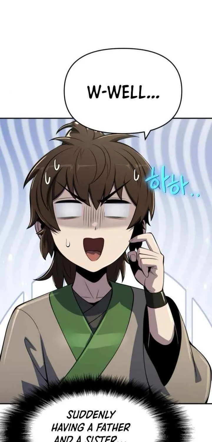 The Poison Master of Sacheondang Clan Chapter 56 page 17 - 